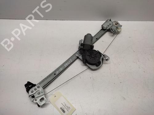 Used Right front window motor CITROËN C3 I (FC_, FN_) 1.4 HDi (68 hp) 27078585