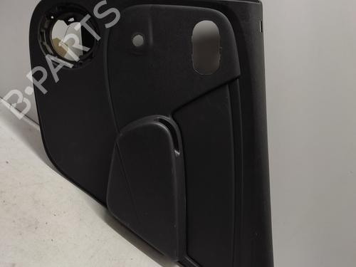 Used Rear right panel Rear right panel 36985009 36985009