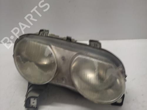 Used Right headlight Right headlight ROVER 75 (RJ) 2.0 CDT (115 hp) 32120139 32120139
