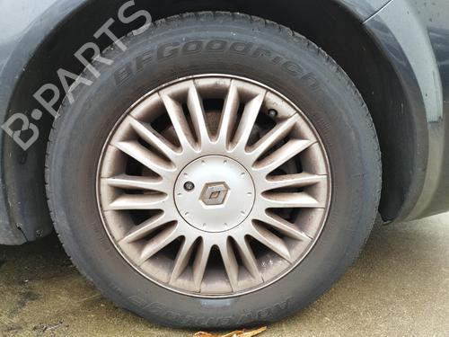 Used Rim Rim 32729607 32729607