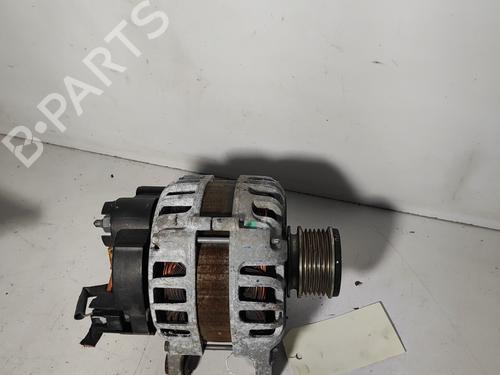 Alternator RENAULT CLIO IV (BH_) 1.5 dCi 90 | BP27078591M7 
