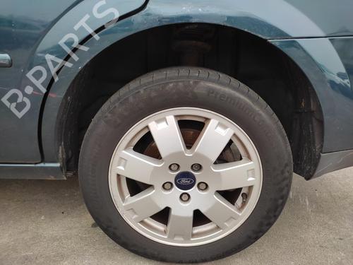 Used Left rear brake caliper FORD MONDEO IV Saloon (BA7) 2.0 (145 hp) 27077579