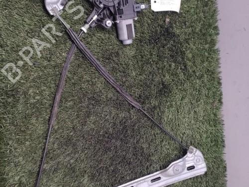 Used Front left window mechanism Front left window mechanism 27089322 27089322