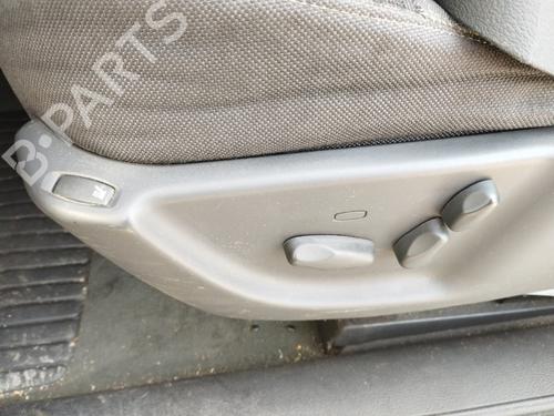 Used Left front seat Left front seat RENAULT VEL SATIS (BJ0_) 2.0 dCi (BJ03) (150 hp) 39697583 39697583