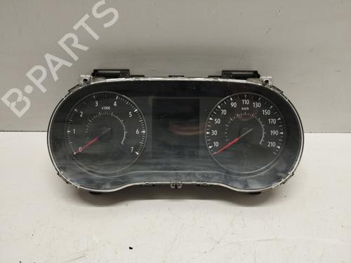 Instrument cluster DACIA JOGGER (RK_) 1.0 TCe 100 ECO-G (RKMT) | BP28063131C47 - Image 3