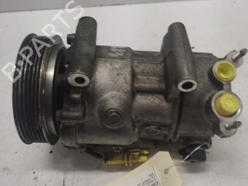 Used AC compressor AC compressor CITROËN C4 I (LC_) 1.4 16V (88 hp) 33305085 33305085