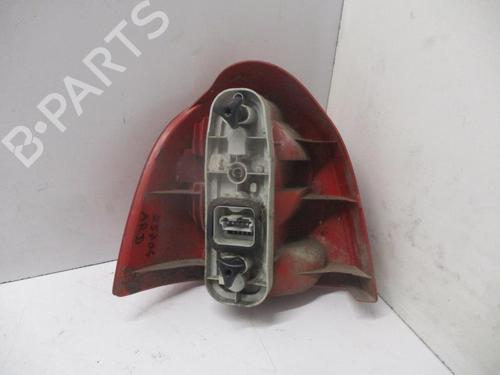 Used Right taillight RENAULT TWINGO I (C06_) 1.2 16V (C060) (60 hp) 27050742