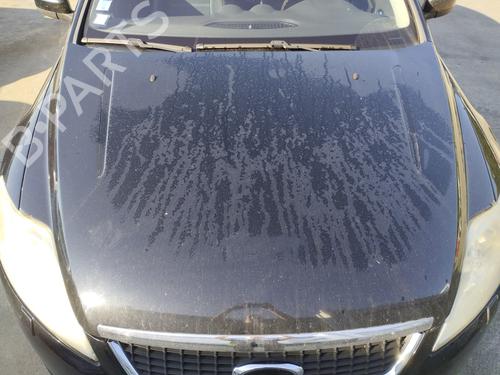 Used Hood FORD MONDEO IV (BA7) 2.0 TDCi (140 hp) 27063950
