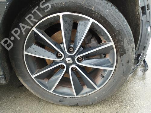 Used Rim RENAULT SCÉNIC III (JZ0/1_) 1.5 dCi (110 hp) 32183436
