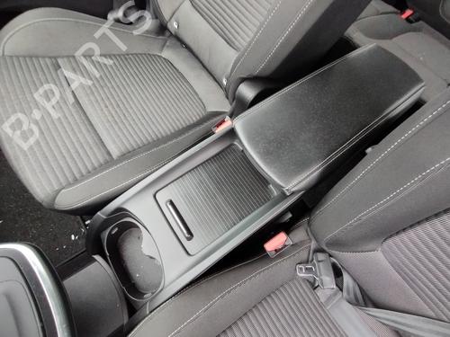 Middle console RENAULT SCÉNIC IV (J9_) 1.7 Blue dCi 120 (J9A7, J9A8) 969102099R
