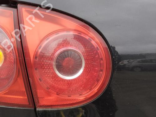Used Left tailgate light Left tailgate light VW GOLF V (1K1) [2003-2010] 33724895 33724895