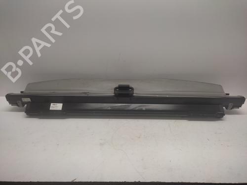 Used Rear parcel shelf BMW X3 (E83) 2.0 d (150 hp) 29483202