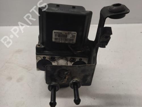 Used ABS pump SEAT IBIZA III (6L1) 1.9 SDI (64 hp) 27054783