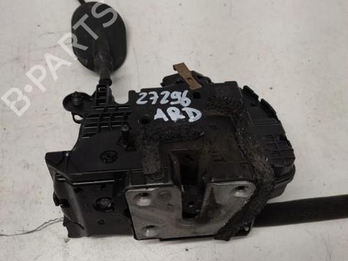 Used Rear right lock RENAULT CLIO IV (BH_) 1.5 dCi 90 (90 hp) 27073481