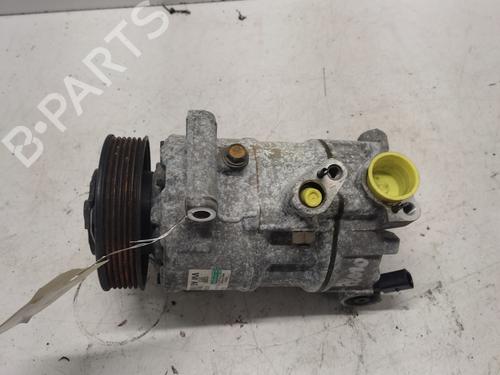 AC compressor AUDI A3 Sportback (8PA) 1.9 TDI | BP36150624M34 - Image 3