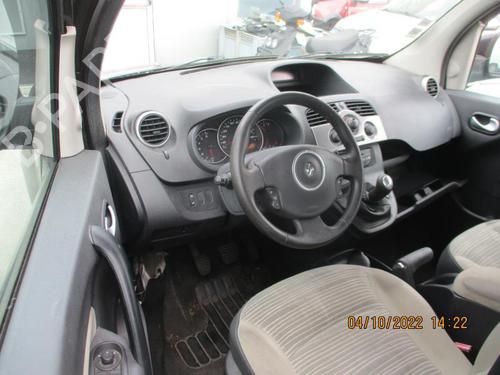 Front left window mechanism RENAULT KANGOO Express (FW0/1_) 1.5 dCi 85 (FW0K, FW0L, FW0B) | BP27047483C22 - Image 4