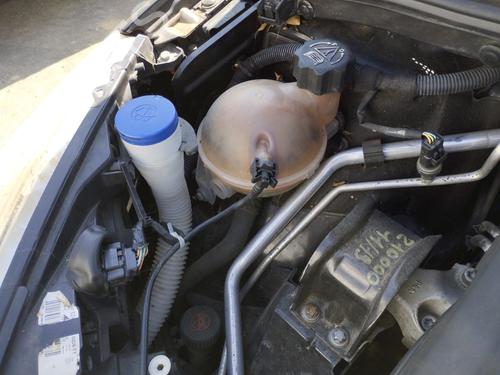 Used Expansion tank PEUGEOT 308 I (4A_, 4C_) 2.0 HDi (136 hp) 27048913