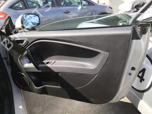 Used Front right window mechanism ALFA ROMEO MITO (955_) 1.3 MultiJet (955AXP1A, 955AYC1A) (95 hp) 27042467