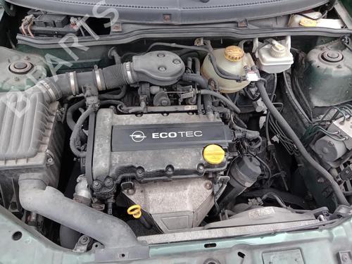 Startmotor OPEL CORSA B (S93) 1.2 i 16V (F08, F68, M68) (65 hp) 27068354