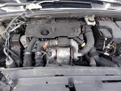 Used Alternator Alternator CITROËN C4 II (NC_) 1.6 HDi 115 (114 hp) 27082311 27082311