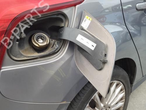 Fuel flap FORD FOCUS III 1.6 EcoBoost | BP28384316C131 