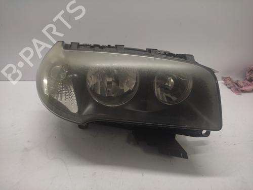 Used Right headlight Right headlight BMW X3 (E83) 2.0 d (150 hp) 29483192 29483192