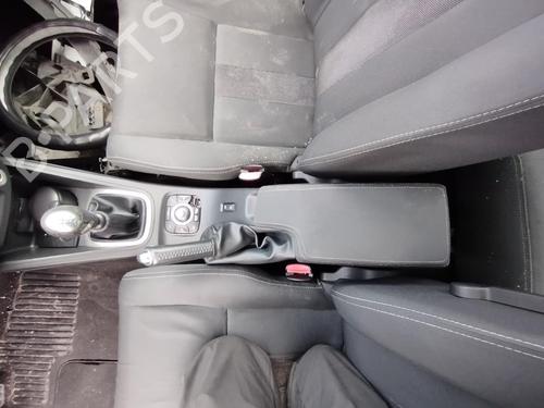 Used Hand brake RENAULT MEGANE III Hatchback (BZ0/1_, B3_) 1.9 dCi (BZ0N, BZ0J) (131 hp) 27089412