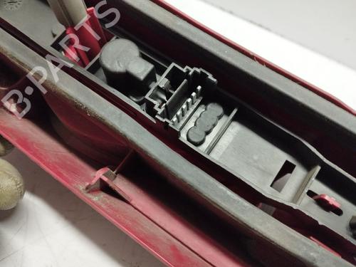 Right taillight RENAULT KANGOO (KC0/1_) 1.9 dTi (KC0U) | BP27068718C35 - Image 3