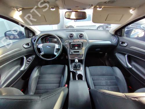 Switch FORD MONDEO IV (BA7) 2.0 TDCi | BP27278087I30 - Image 8