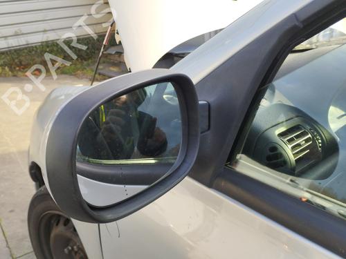 Retrovisor izquierdo RENAULT CLIO II (BB_, CB_) 1.2 (BB0A, BB0F, BB10, BB1K, BB28, BB2D, BB2H, CB0A,... | BP30903615C26