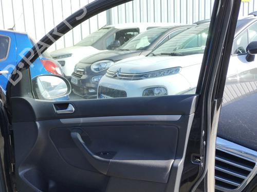 Used Front right window mechanism VW GOLF V (1K1) 1.9 TDI (105 hp) 27047131