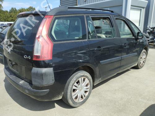 Brugte CITROËN C4 Grand Picasso I (UA_) 1.6 HDi 4859893