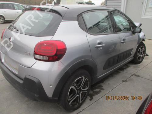 Starter CITROËN C3 III Van (SX_, SY_) BlueHDi 100 | BP27066164M8  - Image 5