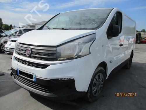 Used Parts FIAT TALENTO Van (296_) 1.6 D 2899491