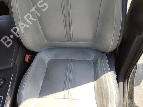 Left front seat PEUGEOT 3008 I MPV (0U_) 2.0 HDi Hybrid4 (0URHCA) | BP27063746C15