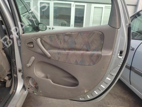 Used Rear right window mechanism CITROËN XSARA PICASSO (N68) 2.0 HDi (90 hp) 27052442