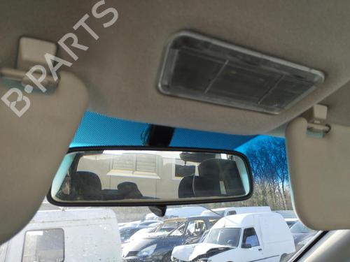 Used Rear mirror OPEL ZAFIRA A MPV (T98) 2.0 DTI 16V (F75) (101 hp) 27073669