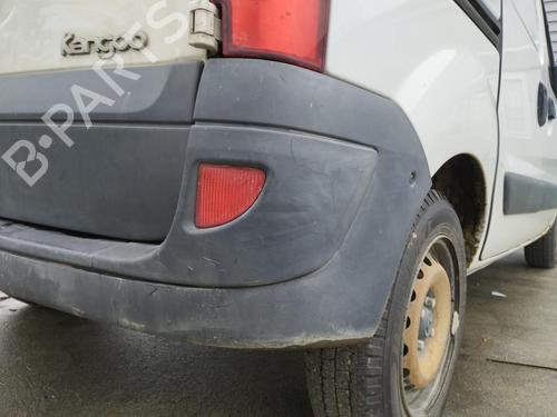 Rear bumper RENAULT KANGOO Express (FC0/1_) 1.5 dCi (FC07, FC1R) | BP27065149C8 