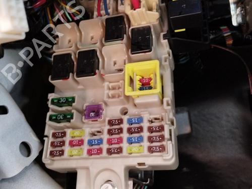 Used Fuse box Fuse box PEUGEOT ION Electric (67 hp) 39935415 39935415