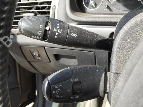 Used Steering column stalk PEUGEOT 407 (6D_) 1.6 HDi 110 (6D9HZC, 6D9HYC) (109 hp) 27088697