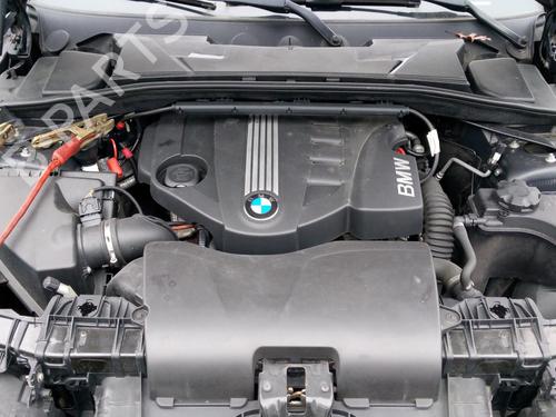 Used ABS pump BMW 1 (E87) 118 d (143 hp) 27070633