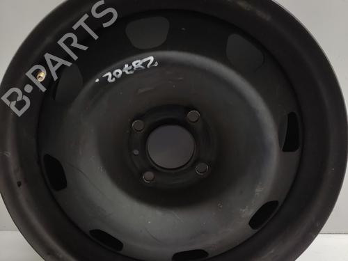 Used Rim PEUGEOT 307 (3A/C) 2.0 HDi 110 (107 hp) 31333933