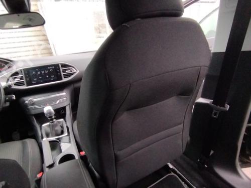 Used Right front seat Right front seat PEUGEOT 308 II (LB_, LP_, LW_, LH_, L3_) 1.5 BlueHDi 130 (131 hp) 30938891 30938891