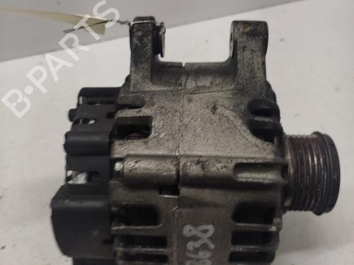 Alternator PEUGEOT 2008 I (CU_) 1.2 THP 110 / PureTech 110 | BP36150525M7 - Image 3