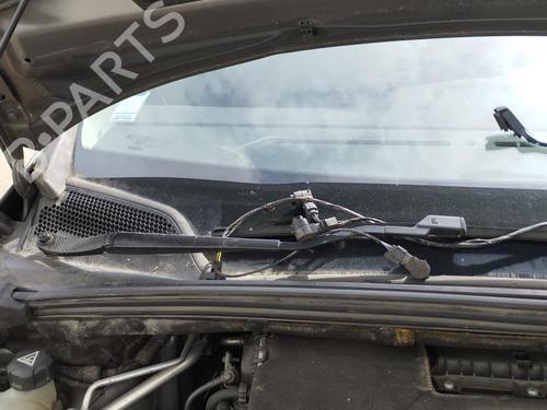 Used Front windshield wiper arm CITROËN C4 II (NC_) 1.6 BlueHDi 120 (120 hp) 27071306