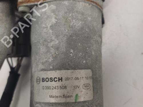 Front wiper motor RENAULT TRAFIC III Van (FG_) 1.6 dCi 115 (FGMD) | BP30913574M29 - Image 3