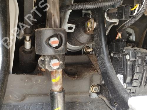 Ratstammeenhed OPEL VIVARO A Van (X83) 1.9 DTI (F7) (101 hp) 28414701