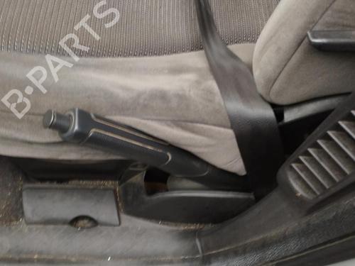 Used Hand brake PEUGEOT 807 (EB_) 2.0 HDi (107 hp) 27047419