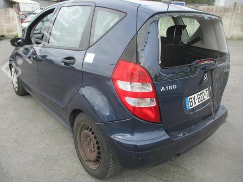 Starter MERCEDES-BENZ A-CLASS (W169) A 180 CDI (169.007, 169.307) | BP27051091M8  - Image 5
