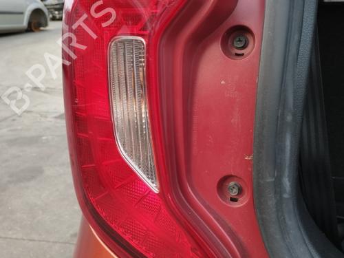 Left taillight KIA PICANTO III (JA) 1.0 | BP40597373C34 - Image 3